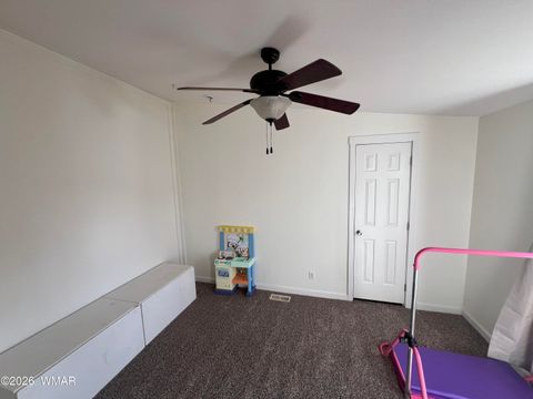 Tiny photo for 1053 Lone Pine Dam Road, Show Low, AZ 85901 (MLS # 259057)