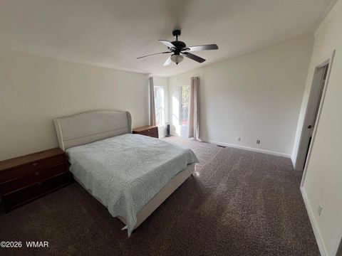 Tiny photo for 1053 Lone Pine Dam Road, Show Low, AZ 85901 (MLS # 259057)