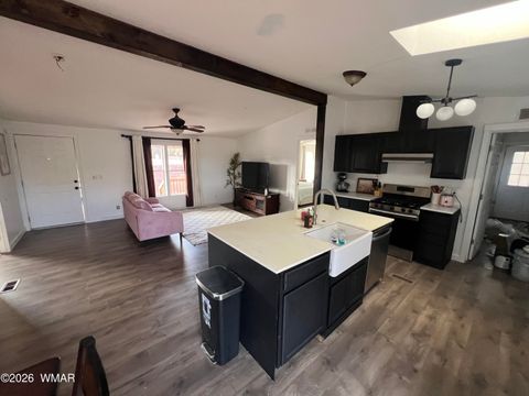 Tiny photo for 1053 Lone Pine Dam Road, Show Low, AZ 85901 (MLS # 259057)