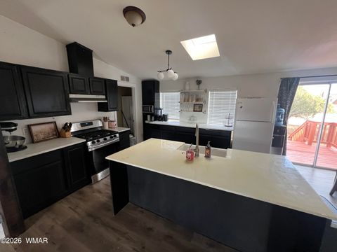 Tiny photo for 1053 Lone Pine Dam Road, Show Low, AZ 85901 (MLS # 259057)