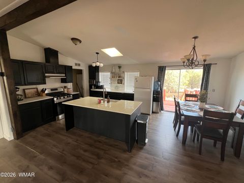 Tiny photo for 1053 Lone Pine Dam Road, Show Low, AZ 85901 (MLS # 259057)