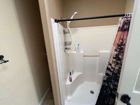 Tiny photo for 1053 Lone Pine Dam Road, Show Low, AZ 85901 (MLS # 259057)