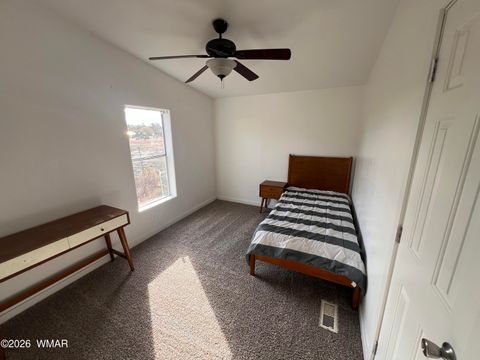 Tiny photo for 1053 Lone Pine Dam Road, Show Low, AZ 85901 (MLS # 259057)