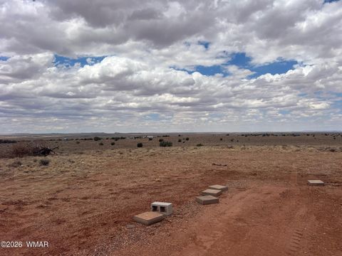 Tiny photo for 8539 Terry Trail, Snowflake, AZ 85937 (MLS # 261039)