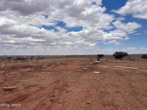 Tiny photo for 8539 Terry Trail, Snowflake, AZ 85937 (MLS # 261039)
