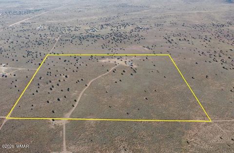Tiny photo for 8539 Terry Trail, Snowflake, AZ 85937 (MLS # 261039)