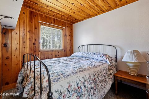 Tiny photo for 38742 State Route 373, Greer, AZ 85927 (MLS # 258513)