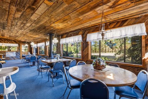 Tiny photo for 38742 State Route 373, Greer, AZ 85927 (MLS # 258513)