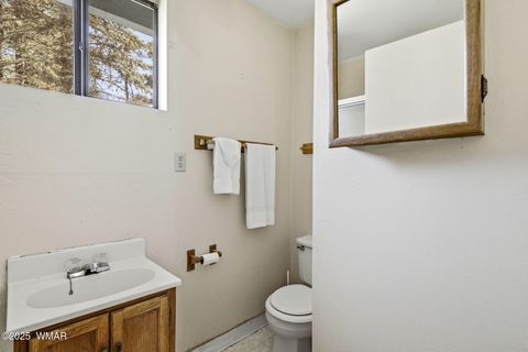 Tiny photo for 38742 State Route 373, Greer, AZ 85927 (MLS # 258513)