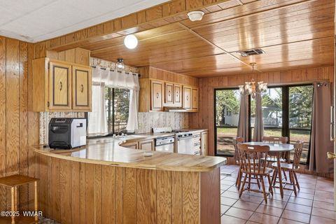 Tiny photo for 38742 State Route 373, Greer, AZ 85927 (MLS # 258513)