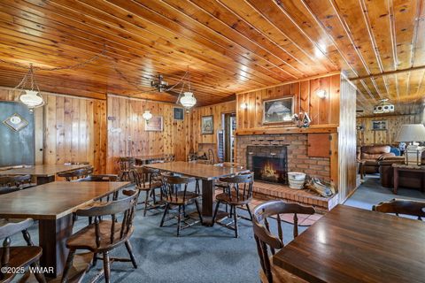 Tiny photo for 38742 State Route 373, Greer, AZ 85927 (MLS # 258513)