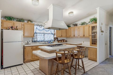 Tiny photo for 38742 State Route 373, Greer, AZ 85927 (MLS # 258513)
