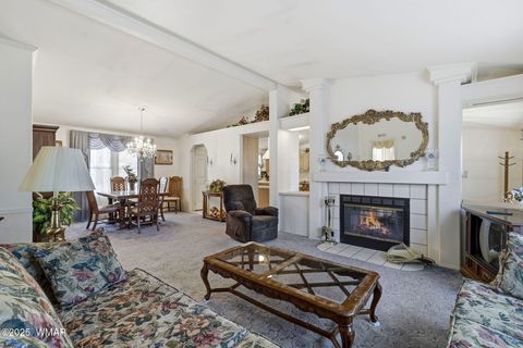 Tiny photo for 38742 State Route 373, Greer, AZ 85927 (MLS # 258513)