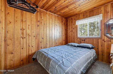 Tiny photo for 38742 State Route 373, Greer, AZ 85927 (MLS # 258513)