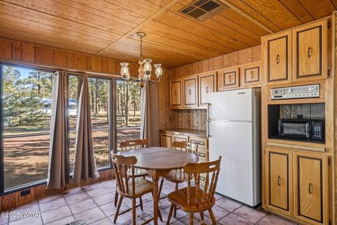 Tiny photo for 38742 State Route 373, Greer, AZ 85927 (MLS # 258513)