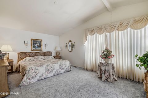 Tiny photo for 38742 State Route 373, Greer, AZ 85927 (MLS # 258513)