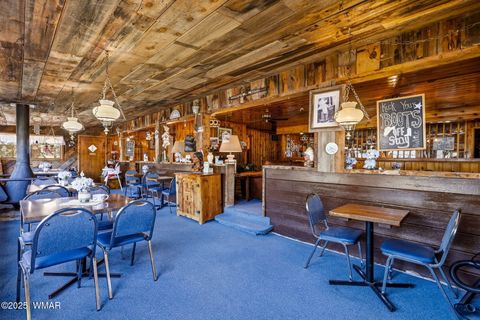 Tiny photo for 38742 State Route 373, Greer, AZ 85927 (MLS # 258513)