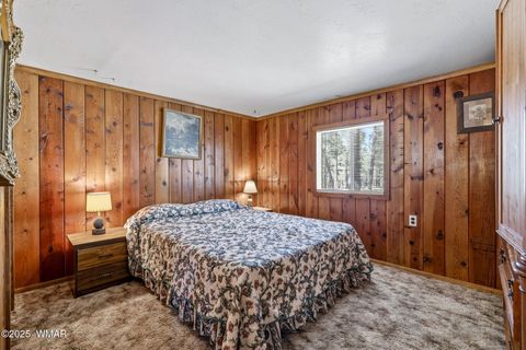 Tiny photo for 38742 State Route 373, Greer, AZ 85927 (MLS # 258513)