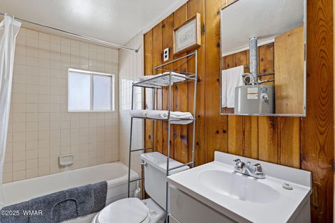 Tiny photo for 38742 State Route 373, Greer, AZ 85927 (MLS # 258513)