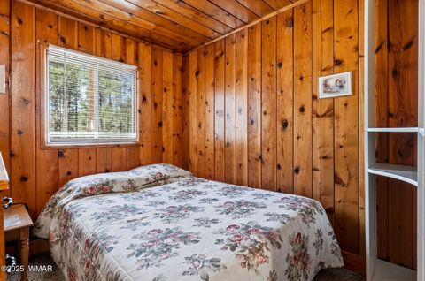 Tiny photo for 38742 State Route 373, Greer, AZ 85927 (MLS # 258513)