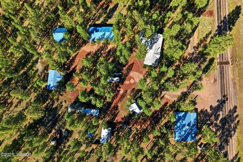 Tiny photo for 38742 State Route 373, Greer, AZ 85927 (MLS # 258513)