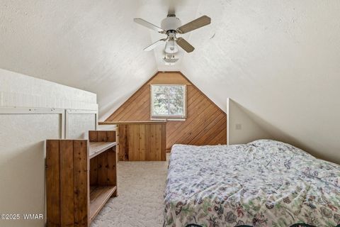 Tiny photo for 38742 State Route 373, Greer, AZ 85927 (MLS # 258513)