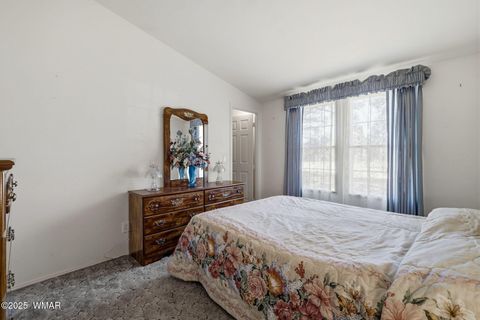 Tiny photo for 38742 State Route 373, Greer, AZ 85927 (MLS # 258513)