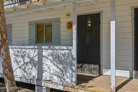 Tiny photo for 38742 State Route 373, Greer, AZ 85927 (MLS # 258513)