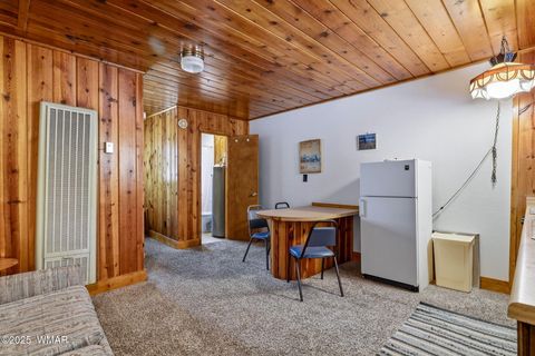Tiny photo for 38742 State Route 373, Greer, AZ 85927 (MLS # 258513)