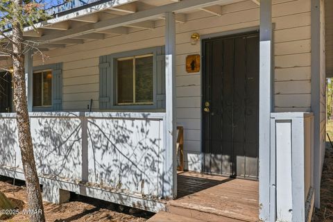 Tiny photo for 38742 State Route 373, Greer, AZ 85927 (MLS # 258513)