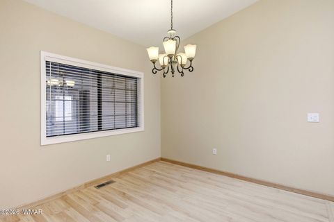 Tiny photo for 6141 Kaibab Court, Pinetop, AZ 85935 (MLS # 259941)