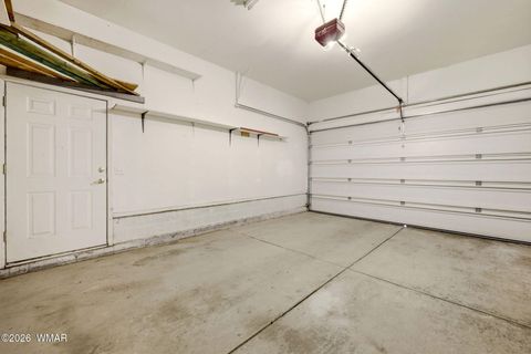 Tiny photo for 6141 Kaibab Court, Pinetop, AZ 85935 (MLS # 259941)