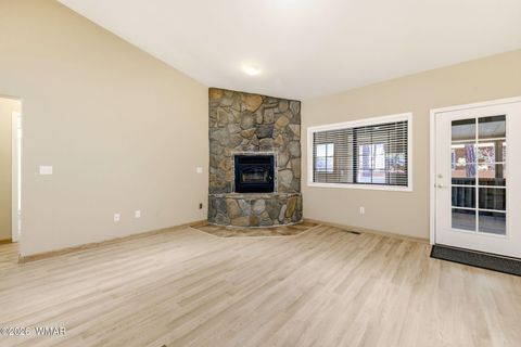 Tiny photo for 6141 Kaibab Court, Pinetop, AZ 85935 (MLS # 259941)