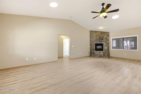 Tiny photo for 6141 Kaibab Court, Pinetop, AZ 85935 (MLS # 259941)