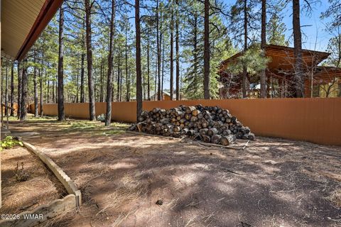 Tiny photo for 6141 Kaibab Court, Pinetop, AZ 85935 (MLS # 259941)