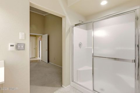 Tiny photo for 6141 Kaibab Court, Pinetop, AZ 85935 (MLS # 259941)