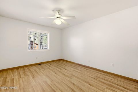 Tiny photo for 6141 Kaibab Court, Pinetop, AZ 85935 (MLS # 259941)