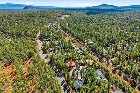 Tiny photo for 6141 Kaibab Court, Pinetop, AZ 85935 (MLS # 259941)