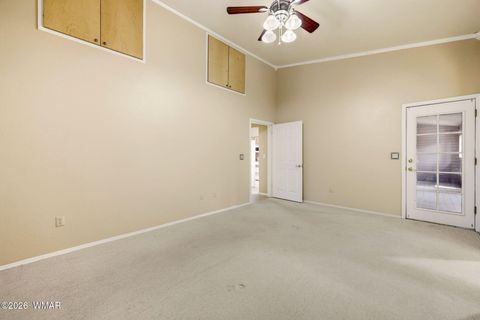 Tiny photo for 6141 Kaibab Court, Pinetop, AZ 85935 (MLS # 259941)