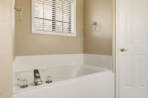 Tiny photo for 6141 Kaibab Court, Pinetop, AZ 85935 (MLS # 259941)