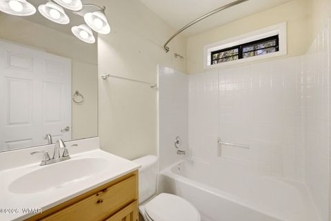 Tiny photo for 6141 Kaibab Court, Pinetop, AZ 85935 (MLS # 259941)