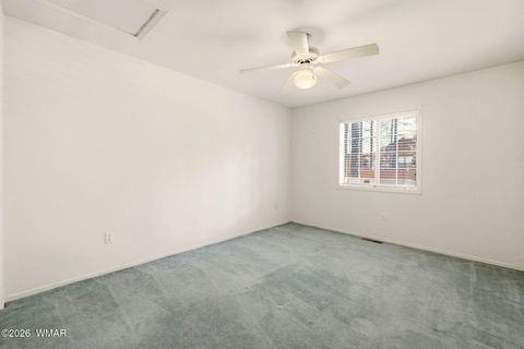 Tiny photo for 6141 Kaibab Court, Pinetop, AZ 85935 (MLS # 259941)