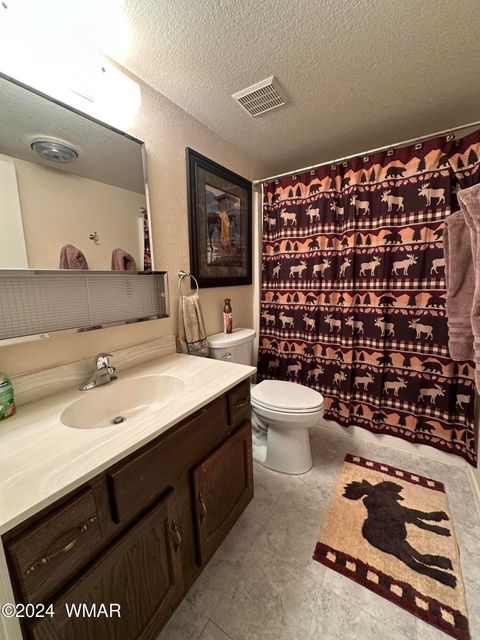 Tiny photo for 2844 Sports Village loop Loop #48A, Pinetop, AZ 85935 (MLS # 254034)
