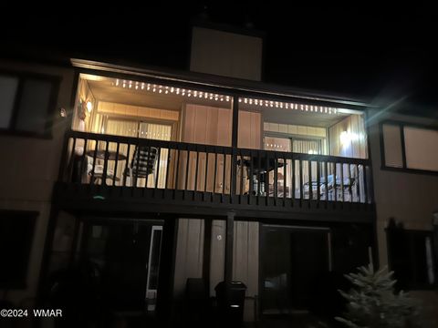Tiny photo for 2844 Sports Village loop Loop #48A, Pinetop, AZ 85935 (MLS # 254034)