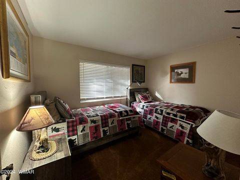 Tiny photo for 2844 Sports Village loop Loop #48A, Pinetop, AZ 85935 (MLS # 254034)