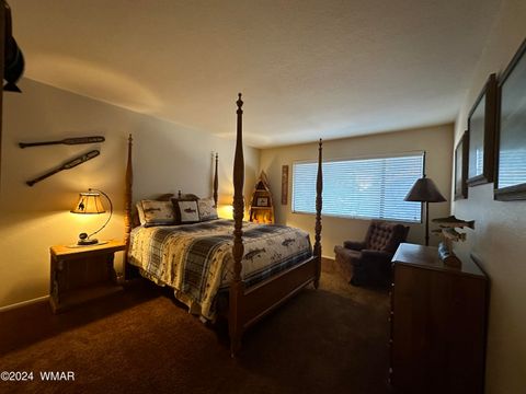 Tiny photo for 2844 Sports Village loop Loop #48A, Pinetop, AZ 85935 (MLS # 254034)