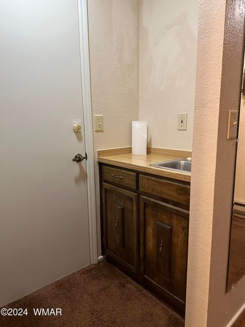 Tiny photo for 2844 Sports Village loop Loop #48A, Pinetop, AZ 85935 (MLS # 254034)