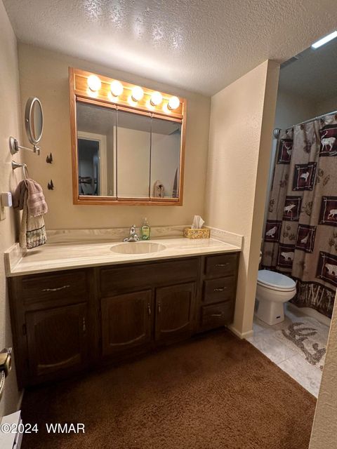 Tiny photo for 2844 Sports Village loop Loop #48A, Pinetop, AZ 85935 (MLS # 254034)