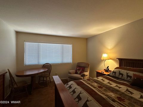 Tiny photo for 2844 Sports Village loop Loop #48A, Pinetop, AZ 85935 (MLS # 254034)