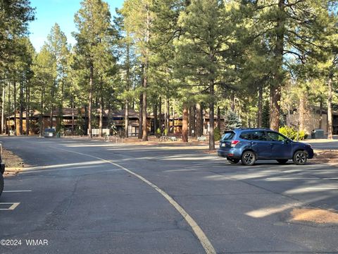 Tiny photo for 2844 Sports Village loop Loop #48A, Pinetop, AZ 85935 (MLS # 254034)